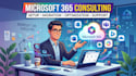 consult on microsoft 365, intune, entra id