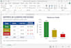 clean, merge and automate excel files with python