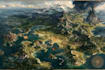 draw a fantasy map