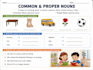 design  canva worksheets and educational presentations