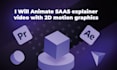 animate your saas explainer video