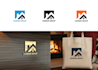 do minimalist luxury business logo design