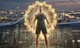 do custom ai video generation and vfx editing