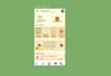 design mobile app UI UX design in figma