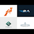 design a modern, minimalist, professional logo