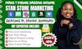 setup stan store, beacons ai, payhip, stan store marketing