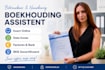 help with bookkeeping and financial administration