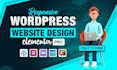 create your website timely
