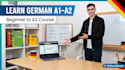 teach you german a1 and a2