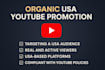 do youtube channel promotion