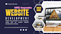 build a modern responsive website using modern tools