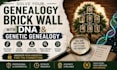 help you solve your genealogy brick wall with dna