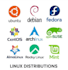 linux server issues and provide linux system administration