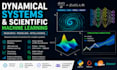 translate dynamical systems using machine learning models
