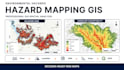 do hazard mapping and gis spatial analysis in qgis