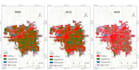 create professional gis maps using arcgis pro