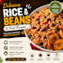 cook rice and beans