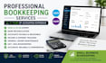 do professional bookkeeping and accounting services