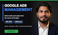manage google ads ppc campaigns for ecommerce and lead gen