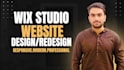 convert figma to wix studio website