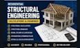 provide residential structural calculations and drawings