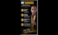 deliver a powerful and inspiring motivational speech