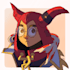create avatar of your dnd