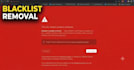 remove google blacklist,malware removal and website security