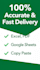do accurate data entry in excel google sheets and pdf