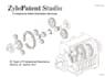 create professional utility and design patent drawings