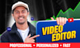 edit your talking head video