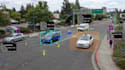 build 3d object detection, measurement and lidar vision systems
