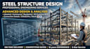do steel structure design and calculations