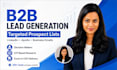 build targeted b2b prospect lists