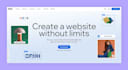 create one of the best website