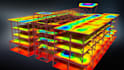 design architectural steel structures with structural analysis