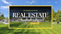 design real estate pitch deck property investment presentation deck
