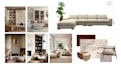 design a functional interior for a small apartment