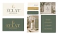 minimal and luxury design
