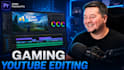 professionally edit your youtube videos