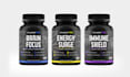 design premium cosmetic, supplement packaging and labels