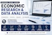 provide expert economic research and data analysis