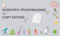proofread and edit your scientific and academic writing
