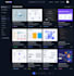 build a full stack saas web application