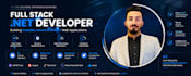 be your angular, react and asp dot net core developer