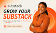 setup substack account substack newsletter design substack beehiiv newsletter