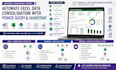 automate excel data consolidation with power query and sharepoint