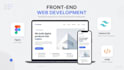 convert your figma design to responsive tailwind CSS