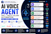 build ai voice agent vapi twilio calling automation appointment booking