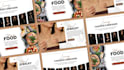 design professional business banners